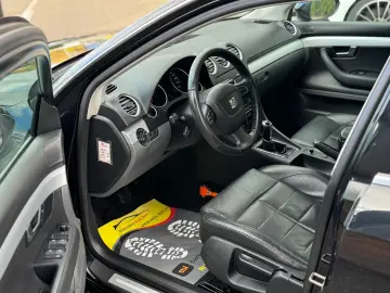 Seat Exeo Benzina 1.8 2012 Manuala