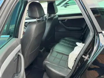 Seat Exeo Benzina 1.8 2012 Manuala