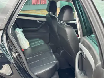 Seat Exeo Benzina 1.8 2012 Manuala