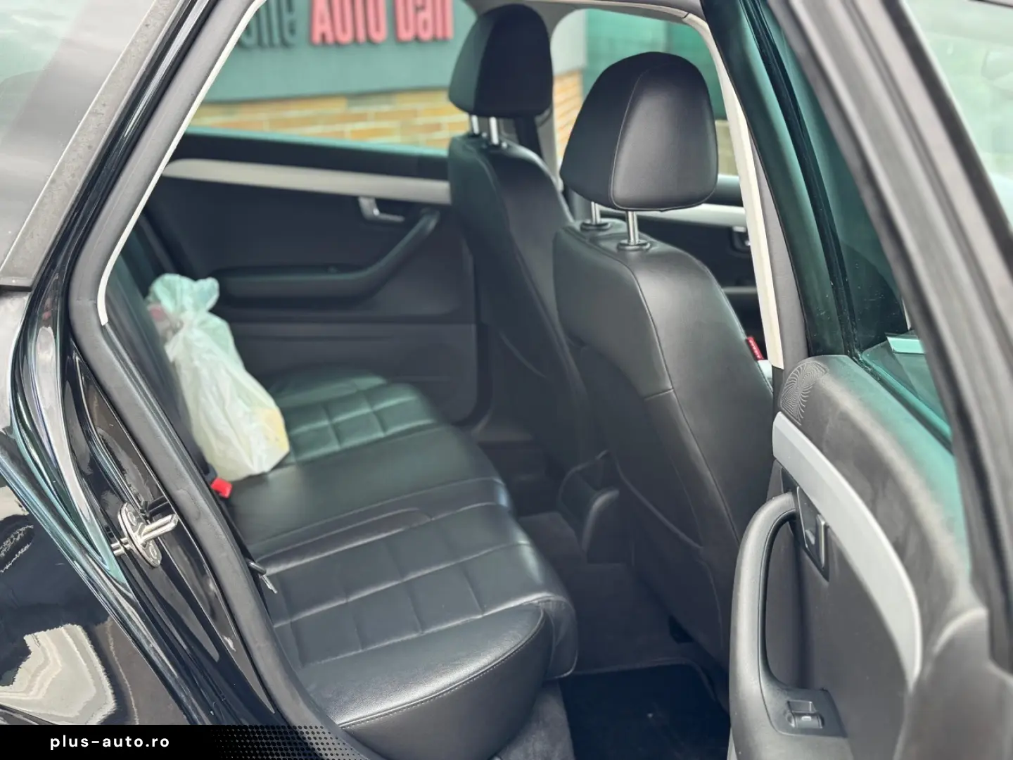 Seat Exeo Benzina 1.8 2012 Manuala