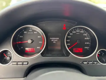 Seat Exeo Benzina 1.8 2012 Manuala