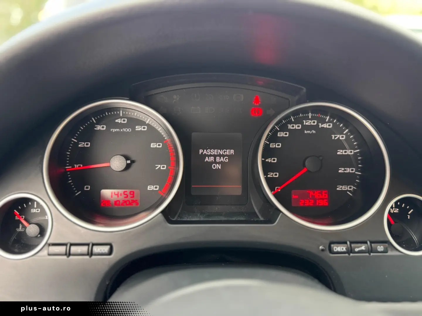 Seat Exeo Benzina 1.8 2012 Manuala