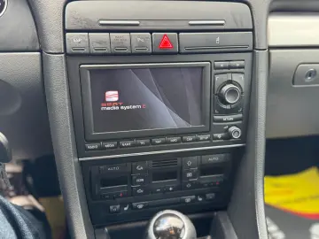 Seat Exeo Benzina 1.8 2012 Manuala