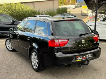 Seat Exeo Benzina 1.8 2012 Manuala