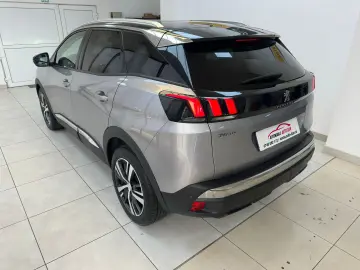 Peugeot 3008 Diesel 1.6 2017 Automata