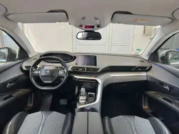Peugeot 3008 Diesel 1.6 2017 Automata