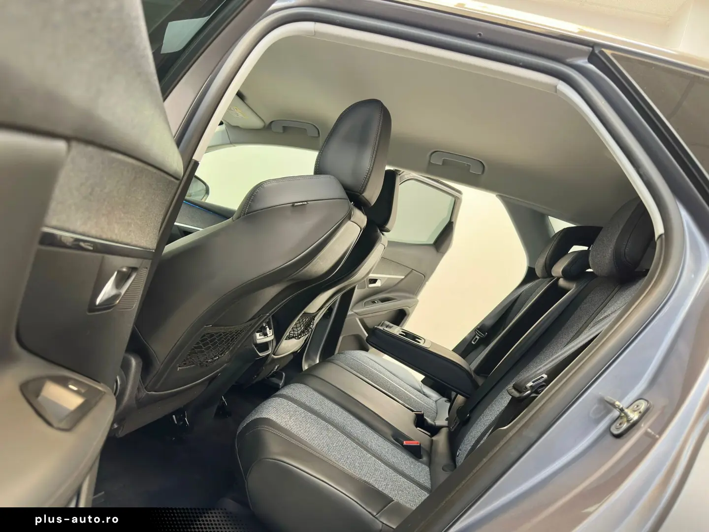 Peugeot 3008 Diesel 1.6 2017 Automata