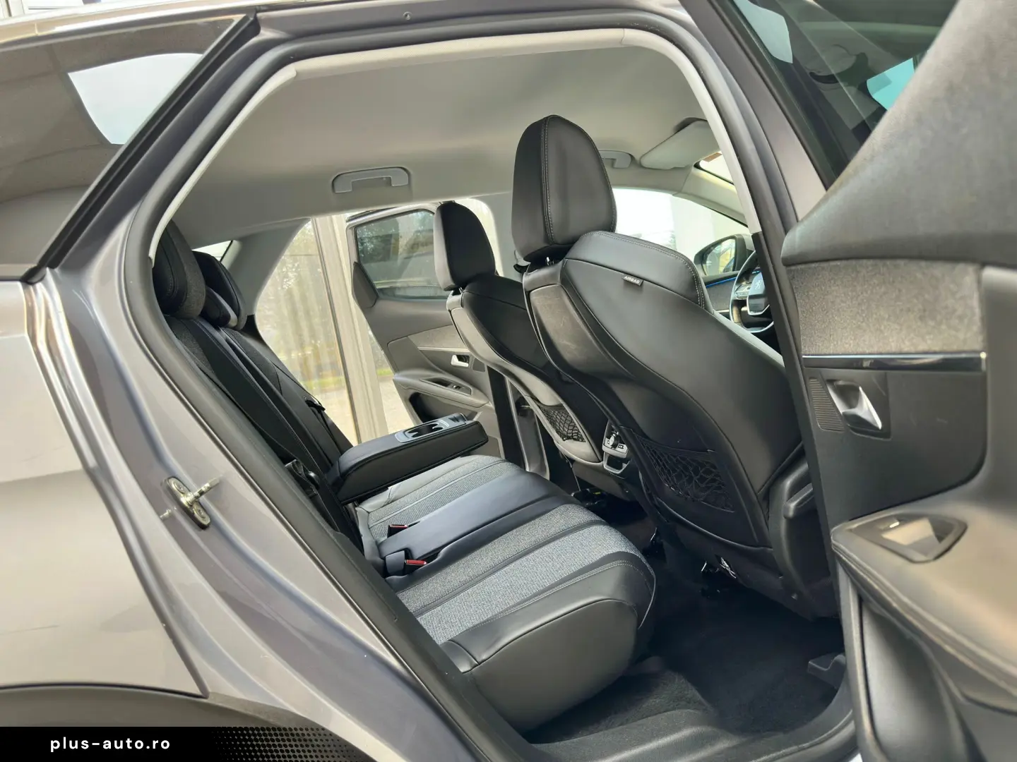 Peugeot 3008 Diesel 1.6 2017 Automata