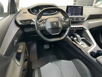 Peugeot 3008 Diesel 1.6 2017 Automata