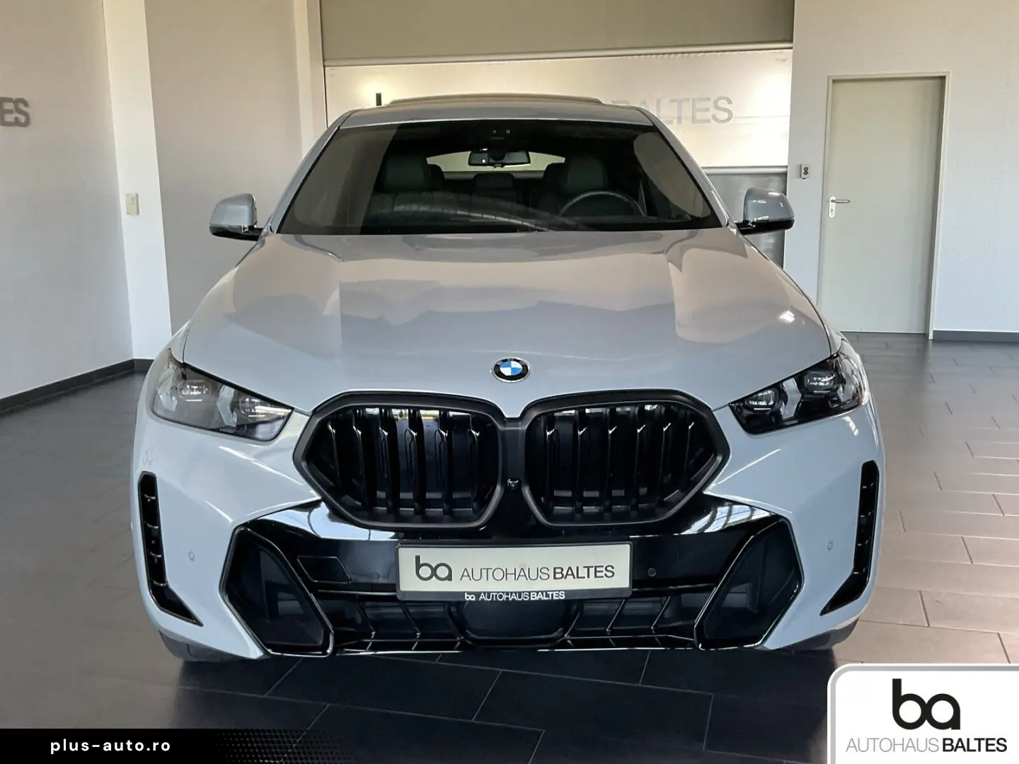BMW X6 xDrive 30d M Sport 22  Pano HK DrivPro Luft A