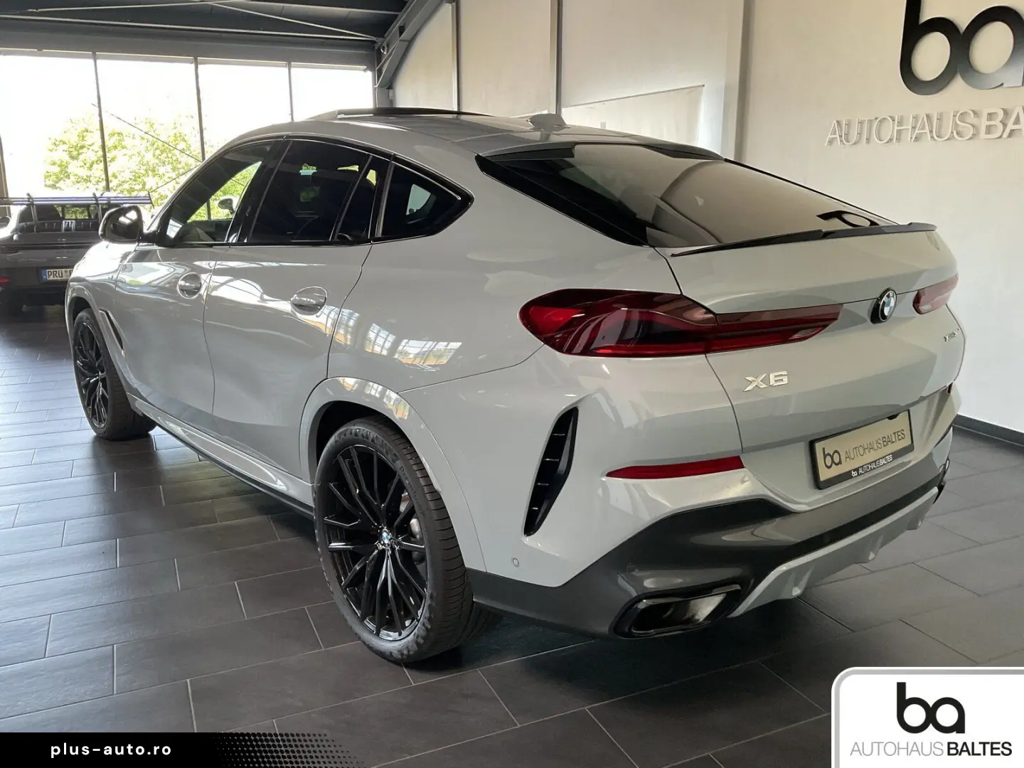BMW X6 xDrive 30d M Sport 22  Pano HK DrivPro Luft A