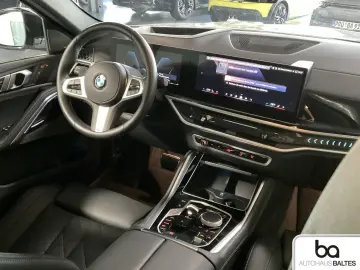 BMW X6 xDrive 30d M Sport 22  Pano HK DrivPro Luft A