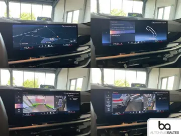 BMW X6 xDrive 30d M Sport 22  Pano HK DrivPro Luft A