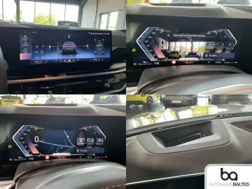 BMW X6 xDrive 30d M Sport 22  Pano HK DrivPro Luft A