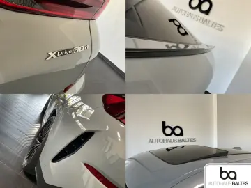 BMW X6 xDrive 30d M Sport 22  Pano HK DrivPro Luft A