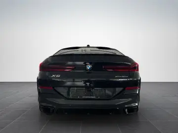 BMW X6 xDrive 30d M SPORT PRO LED AHK PANO-DA H&K