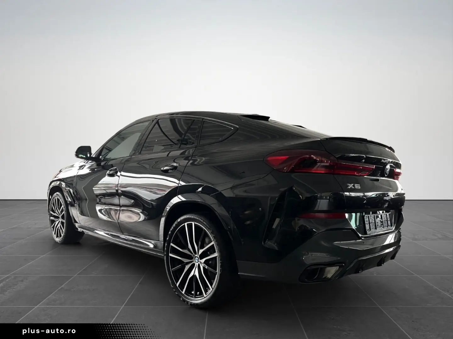 BMW X6 xDrive 30d M SPORT PRO LED AHK PANO-DA H&K
