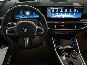 BMW X6 xDrive 30d M SPORT PRO LED AHK PANO-DA H&K