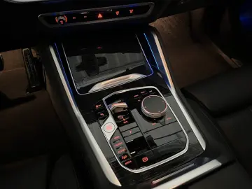 BMW X6 xDrive 30d M SPORT PRO LED AHK PANO-DA H&K