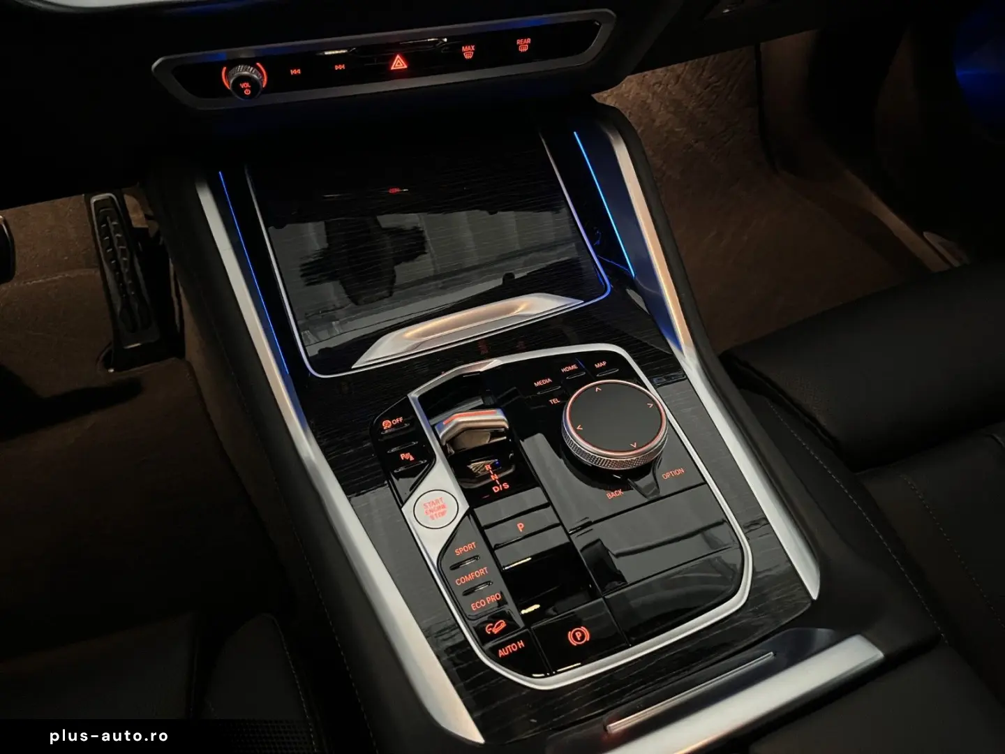 BMW X6 xDrive 30d M SPORT PRO LED AHK PANO-DA H&K