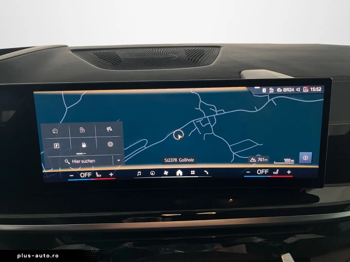 BMW X6 xDrive 30d M SPORT PRO LED AHK PANO-DA H&K