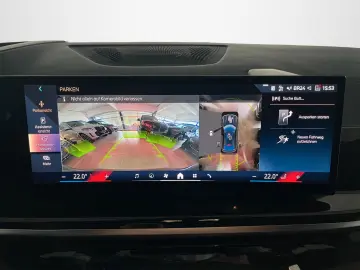 BMW X6 xDrive 30d M SPORT PRO LED AHK PANO-DA H&K