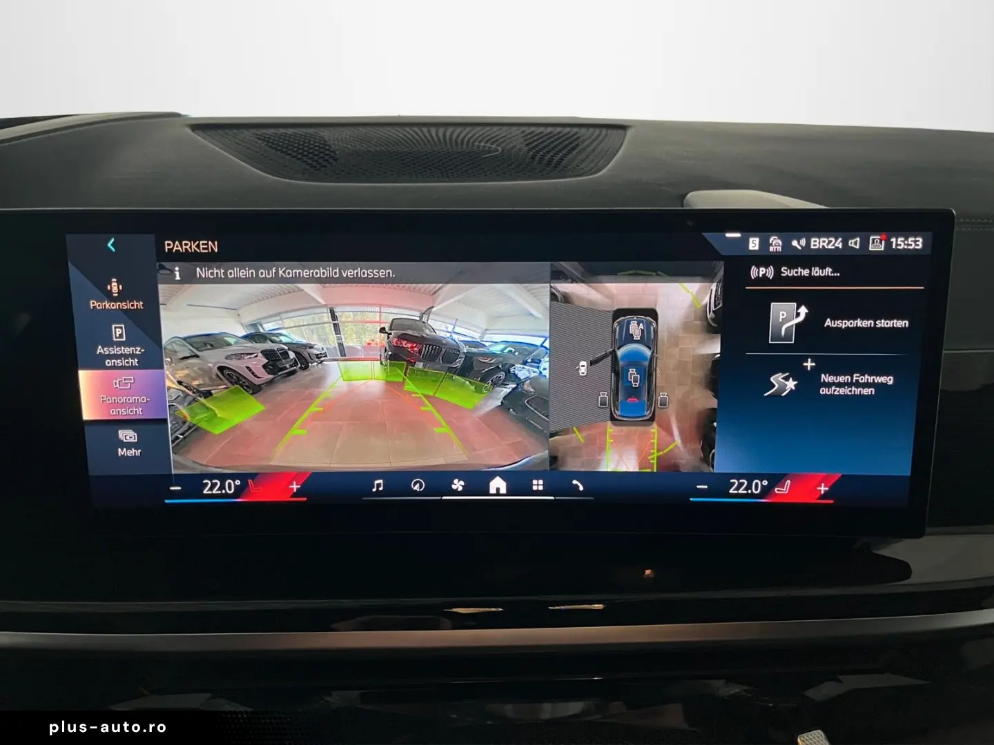 BMW X6 xDrive 30d M SPORT PRO LED AHK PANO-DA H&K