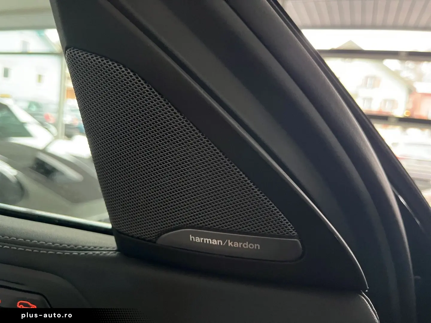 BMW X6 xDrive 30d M SPORT PRO LED AHK PANO-DA H&K