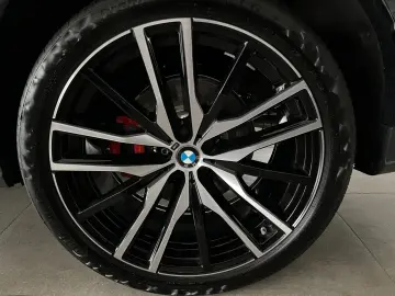 BMW X6 xDrive 30d M SPORT PRO LED AHK PANO-DA H&K