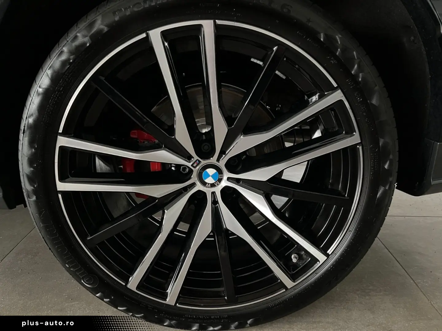 BMW X6 xDrive 30d M SPORT PRO LED AHK PANO-DA H&K