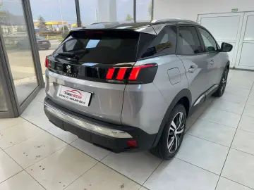 Peugeot 3008 Diesel 1.6 2017 Automata