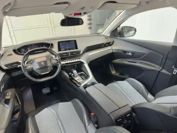 Peugeot 3008 Diesel 1.6 2017 Automata