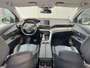 Peugeot 3008 Diesel 1.6 2017 Automata