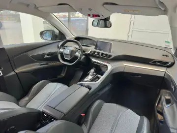 Peugeot 3008 Diesel 1.6 2017 Automata