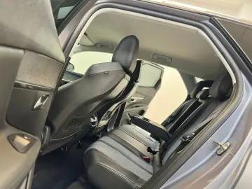 Peugeot 3008 Diesel 1.6 2017 Automata