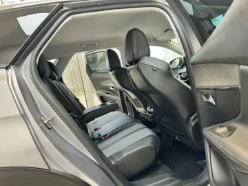 Peugeot 3008 Diesel 1.6 2017 Automata