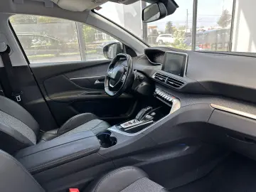 Peugeot 3008 Diesel 1.6 2017 Automata