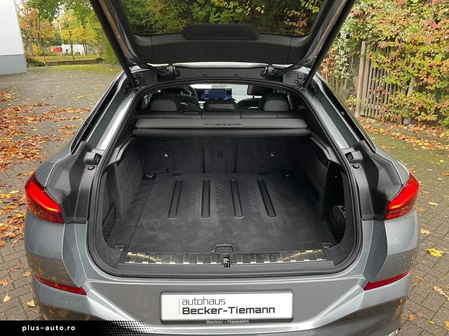 BMW X6 xDrive30d M Sport   AHK   360    SoftCl.   Ha