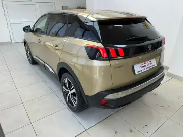 Peugeot 3008 Diesel 1.6 2017 Automata