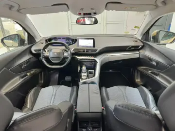 Peugeot 3008 Diesel 1.6 2017 Automata