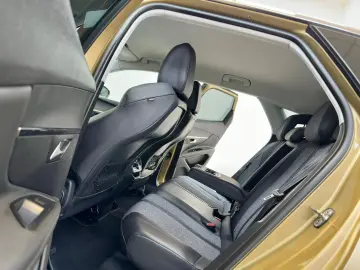 Peugeot 3008 Diesel 1.6 2017 Automata