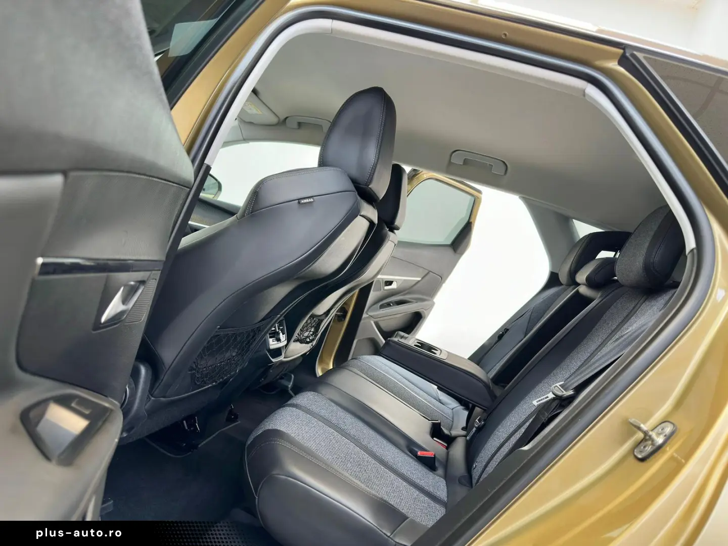 Peugeot 3008 Diesel 1.6 2017 Automata