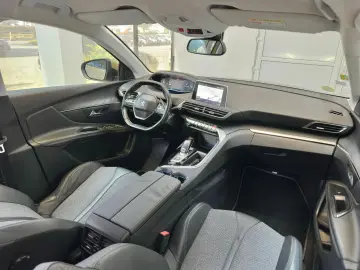 Peugeot 3008 Diesel 1.6 2017 Automata