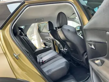 Peugeot 3008 Diesel 1.6 2017 Automata