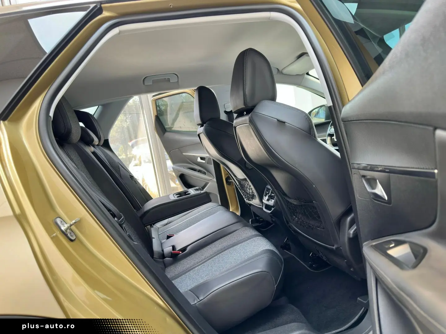 Peugeot 3008 Diesel 1.6 2017 Automata