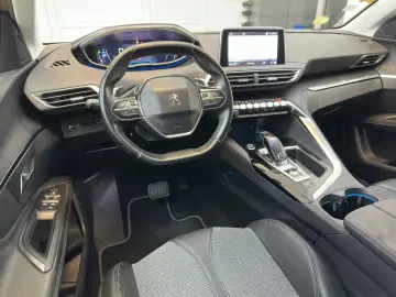 Peugeot 3008 Diesel 1.6 2017 Automata