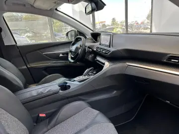 Peugeot 3008 Diesel 1.6 2017 Automata