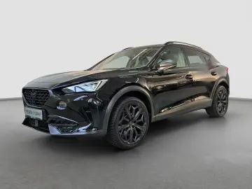 Cupra Formentor VZ 2.0 TSI DSG TRIBE LED AHK PANO MATR