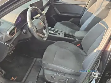 Cupra Formentor VZ 2.0 TSI DSG TRIBE LED AHK PANO MATR