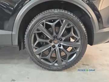 Cupra Formentor VZ 2.0 TSI DSG TRIBE LED AHK PANO MATR